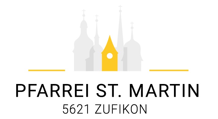 Pfarrei St. Martin - Zufikon