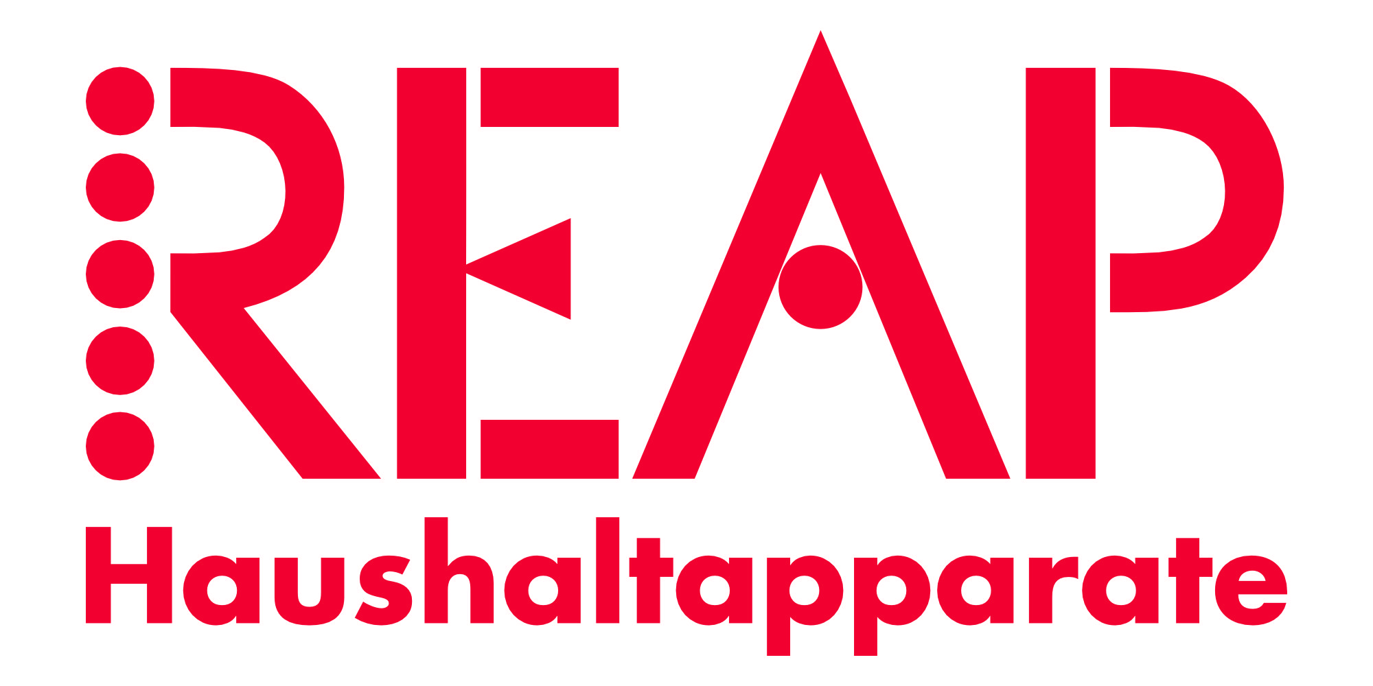 REAP AG Haushaltapparate - Remetschwil