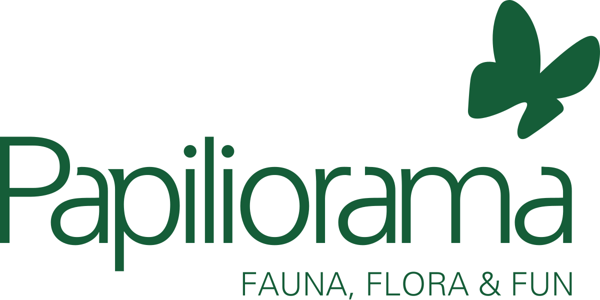 Papiliorama - Kerzers