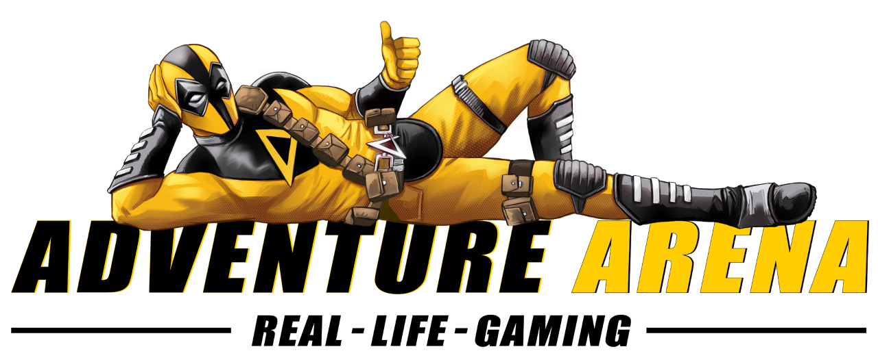 Adventure Arena - Zürich + Luzern