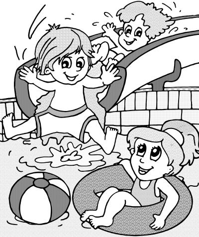 Wasserspass im Alpamare am Zürichsee!