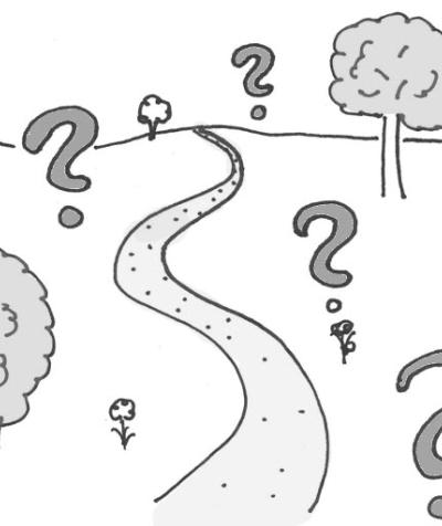 Abenteuermorgen im Geschichtenwald