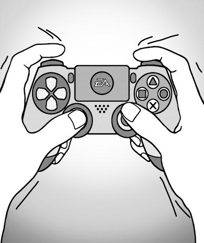 EA Sports FC 25 Turnier