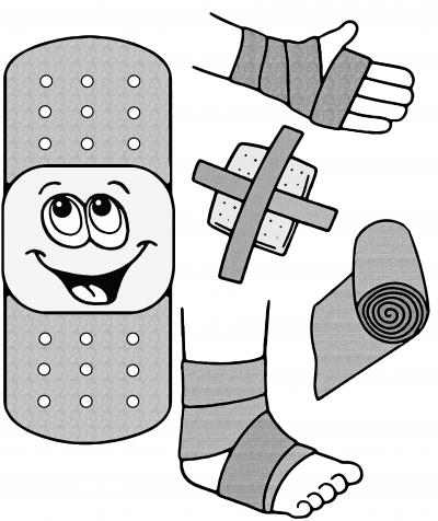 HELP Pflästerlikurs