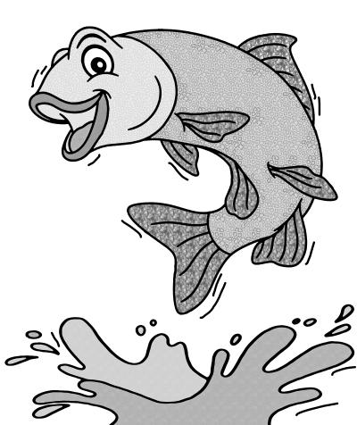 Freiämter Lachs - Besuch der Fischzucht