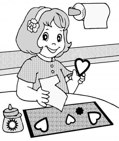 Cake- oder Apéro-Platte mit Effekten