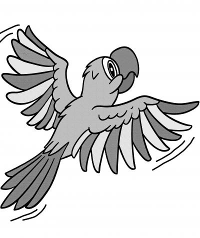 Gratis in den Vogelpark Ambigua