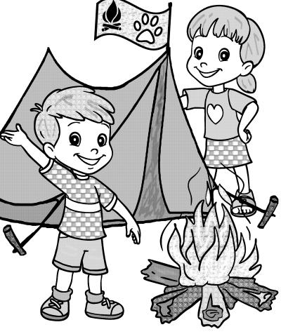 Survival Techniken erlernen