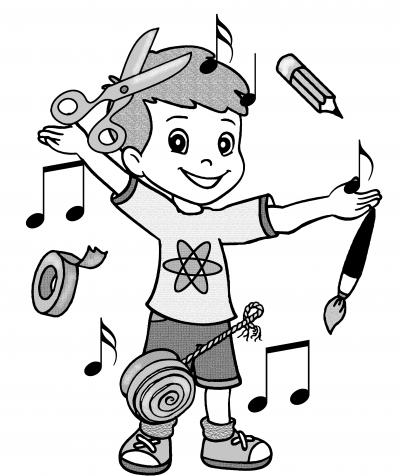 Entdecke das Schweizer Kindermuseum